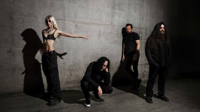 The Pretty Reckless