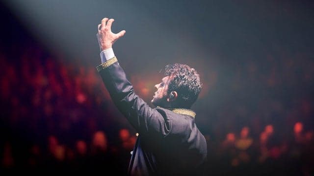 Lords of the Sound - The Music of Hans Zimmer