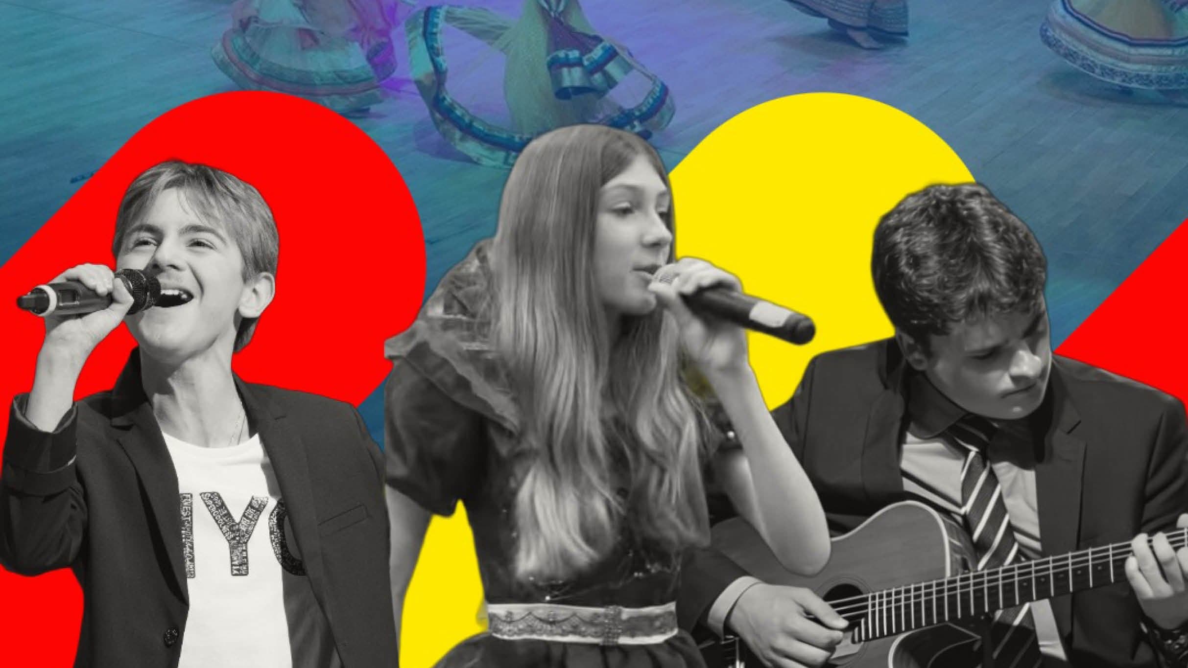 Festival Kleuren van België