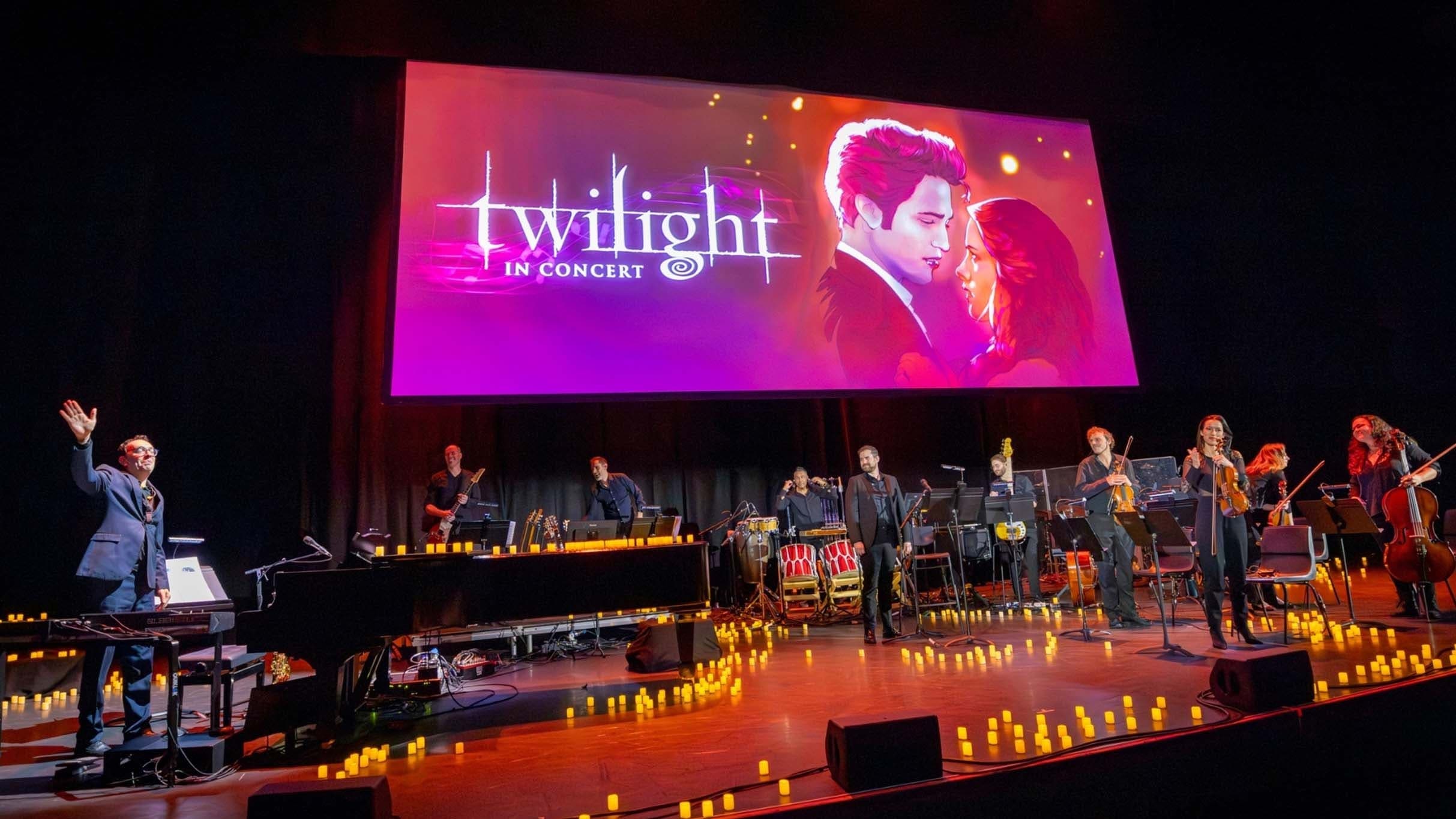 Twilight In Concert