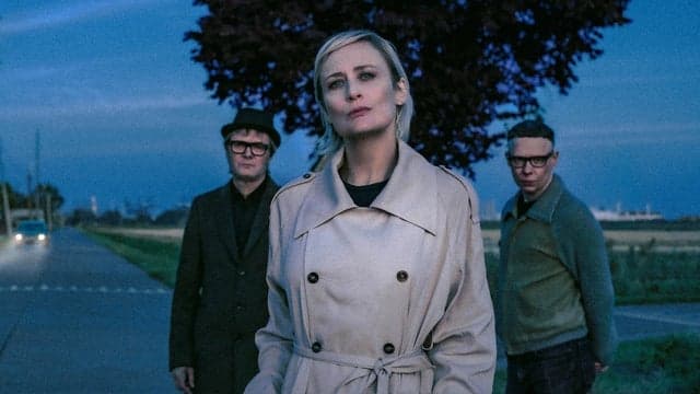 Hooverphonic : The Magnificent Tree - 25th Anniversary