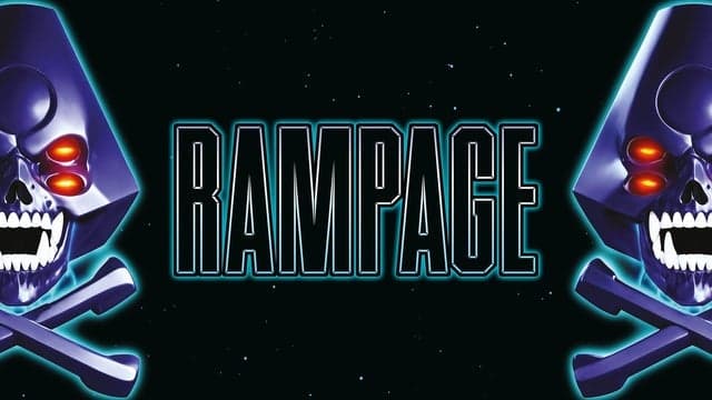 Rampage