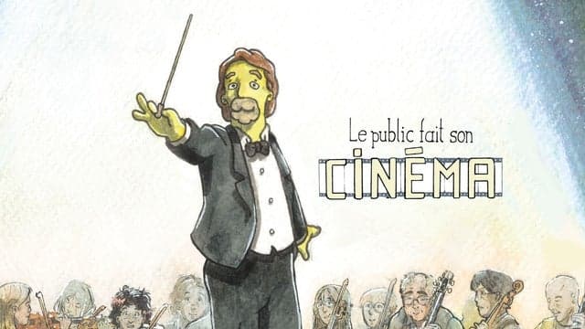 Le public fait son cinéma