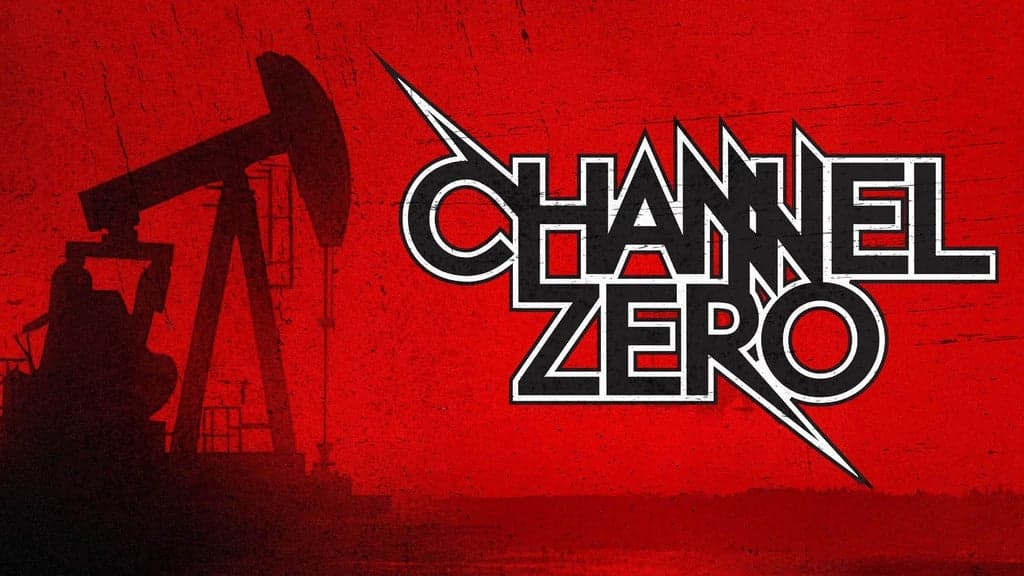 CHANNEL ZERO