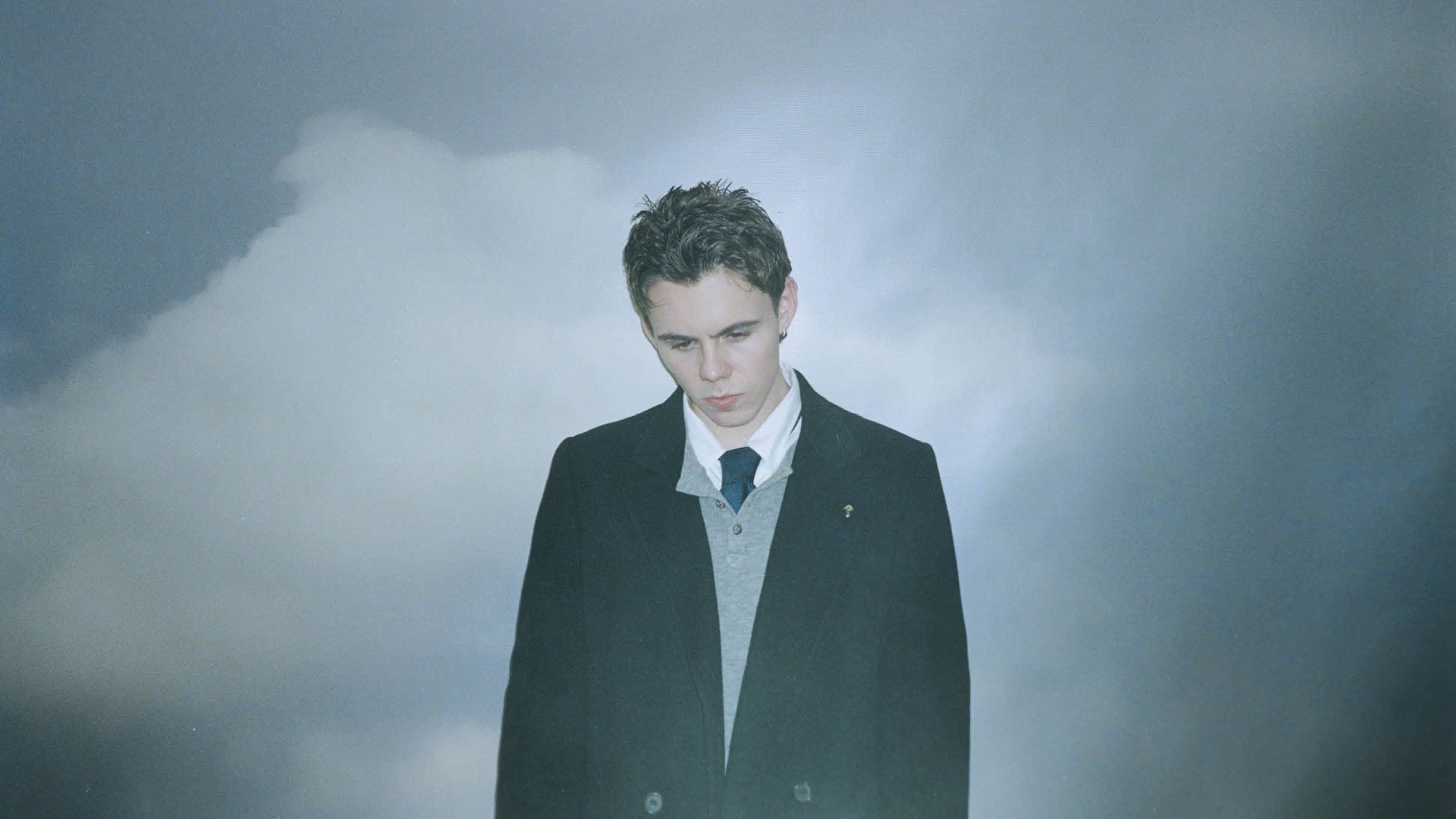 The Kid LAROI - A Perfect World Tour