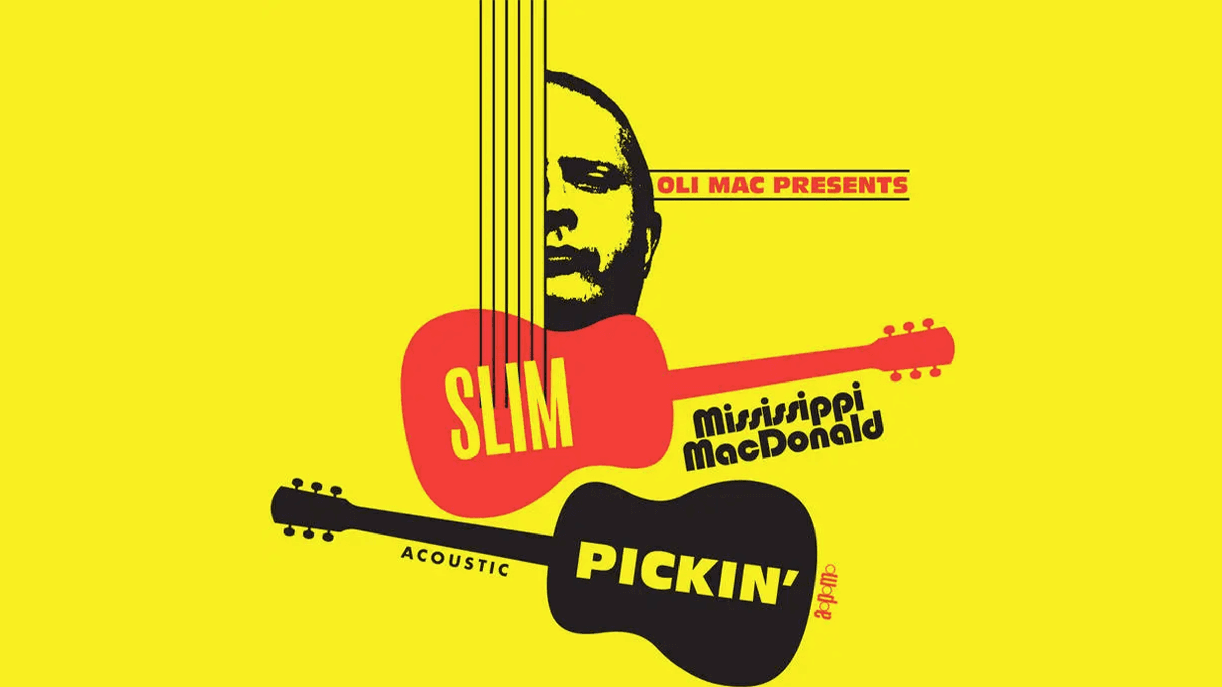 Mississippi MacDonald