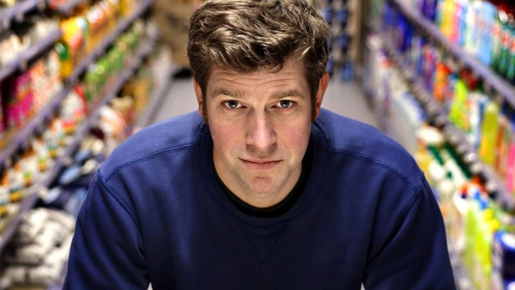 Hans Cools "Zolang de voorraad strekt"