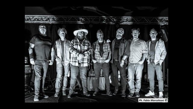 Tribute to The ALLMAN BROTHERS BAND by BROTHERS OF THE PEACH