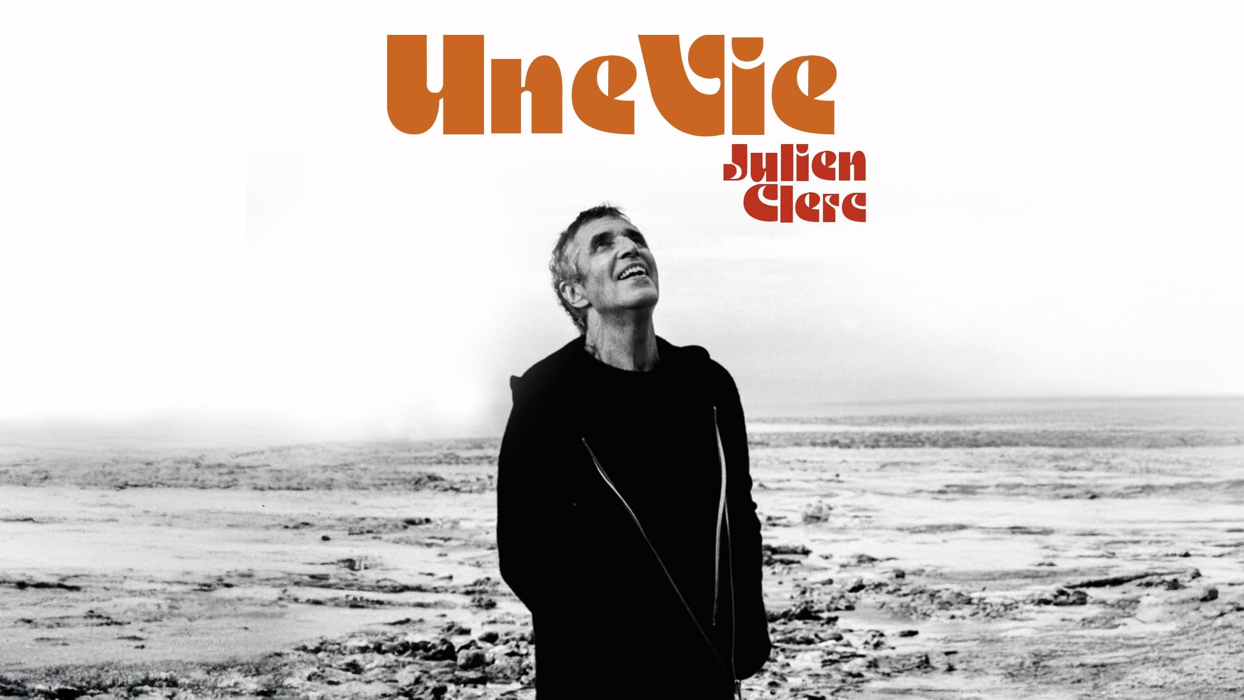 Julien Clerc - Une Vie
