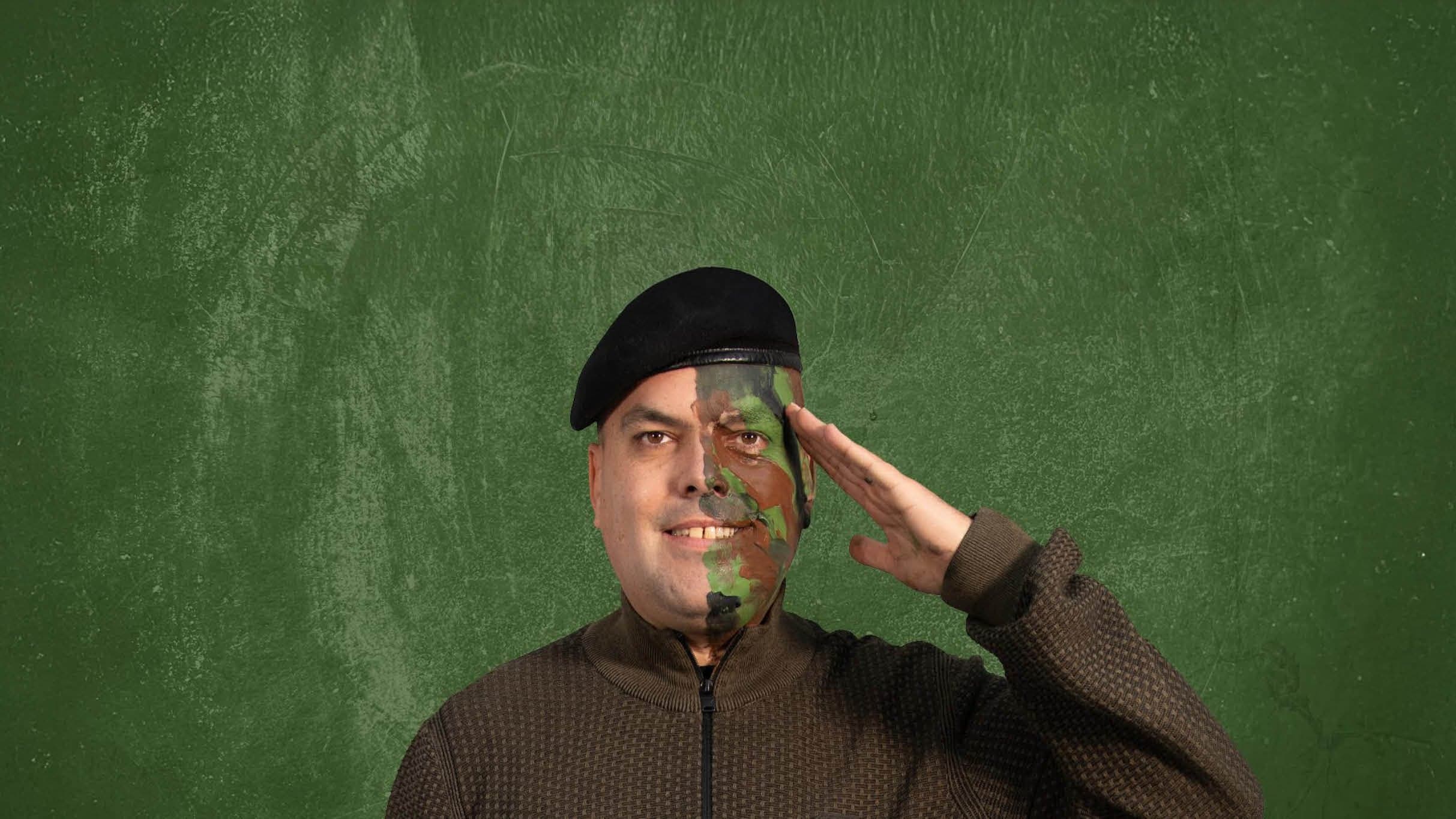 Yannick Noben "GEEF ACHT + 2! 10 jaar Best Of Yannick Noben"