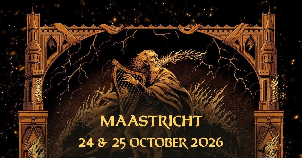 Samhain Festival Maastricht