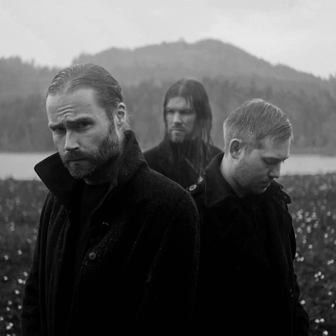 Vemod @ Samhain Festival Maastricht