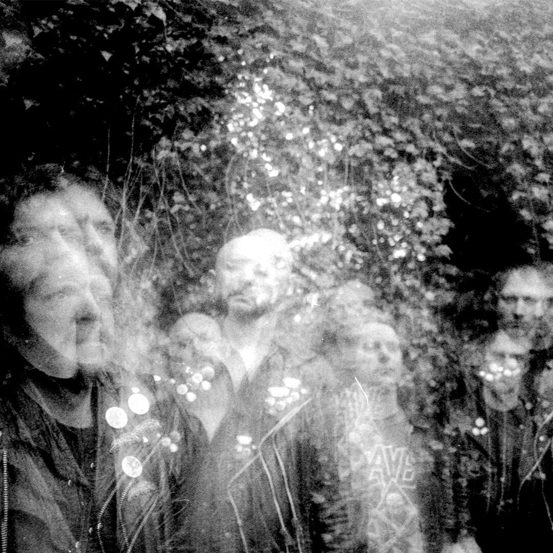 Wode @ Samhain Festival Maastricht