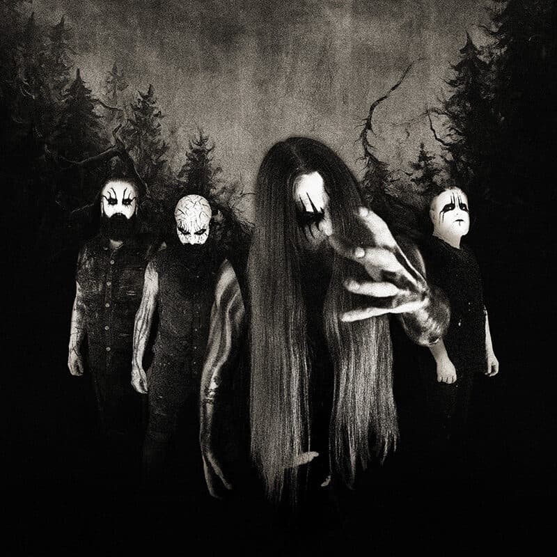 Mork @ Samhain Festival Maastricht