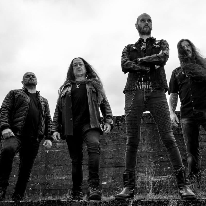 Soulburn @ Samhain Festival Maastricht