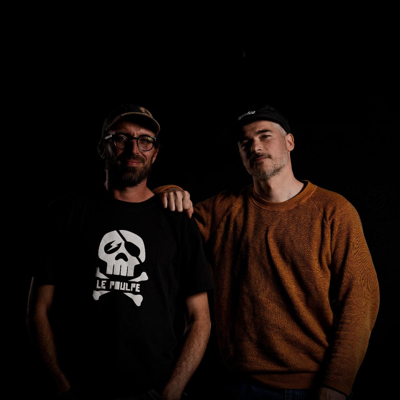 Dawa Hifi ft. Abso @ Aucard de Tours