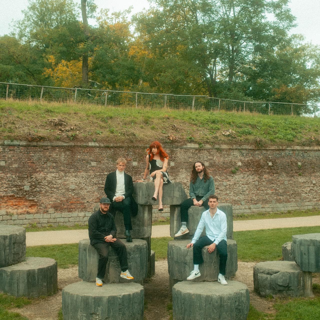 DITZ @ Aucard de Tours