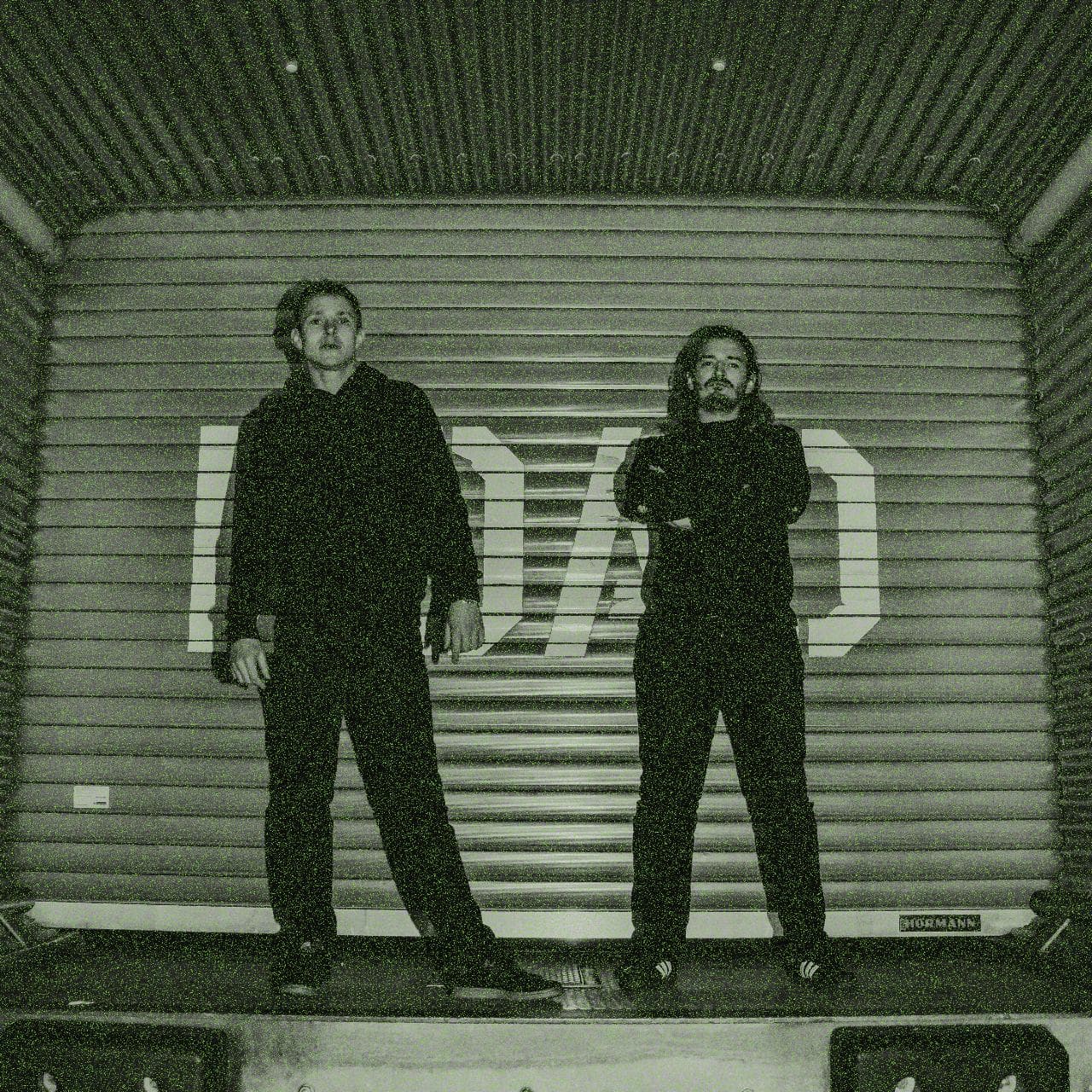 Droges @ Aucard de Tours