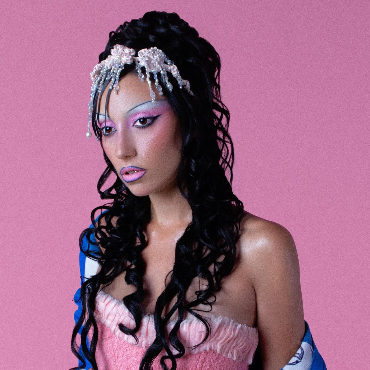 Kalika @ Aucard de Tours