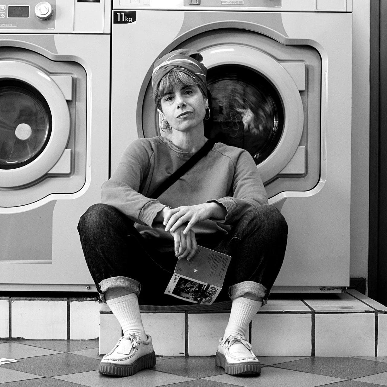 Marina P & The Radiators