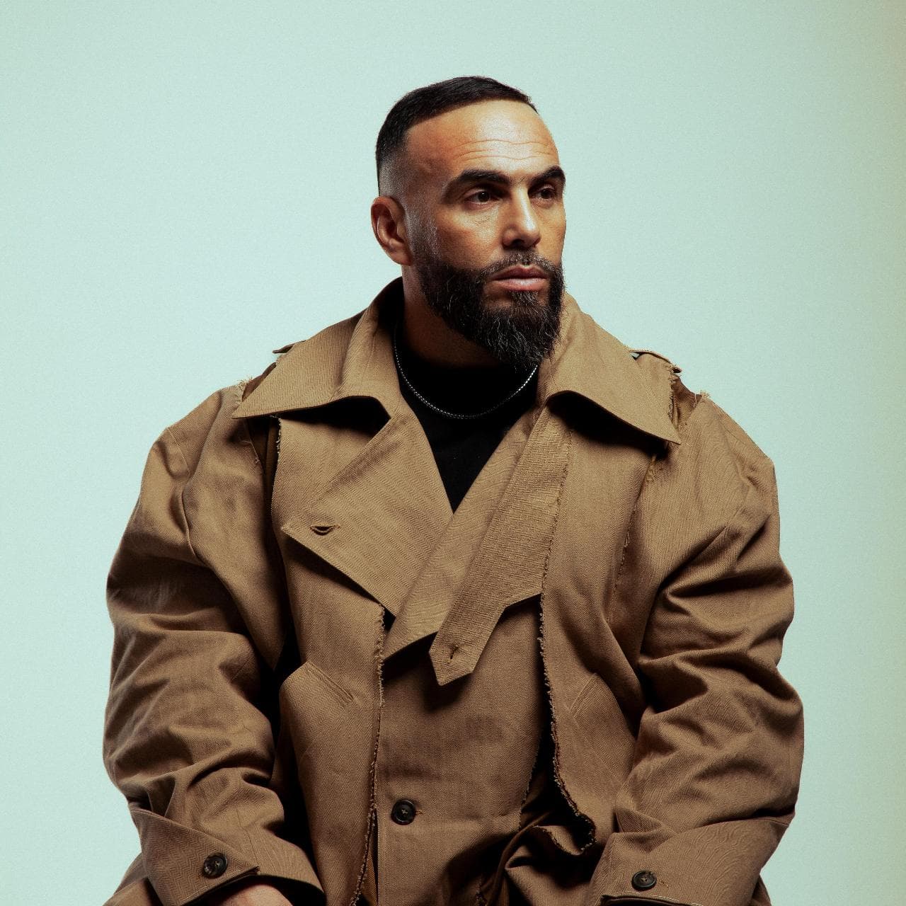 Médine @ Aucard de Tours