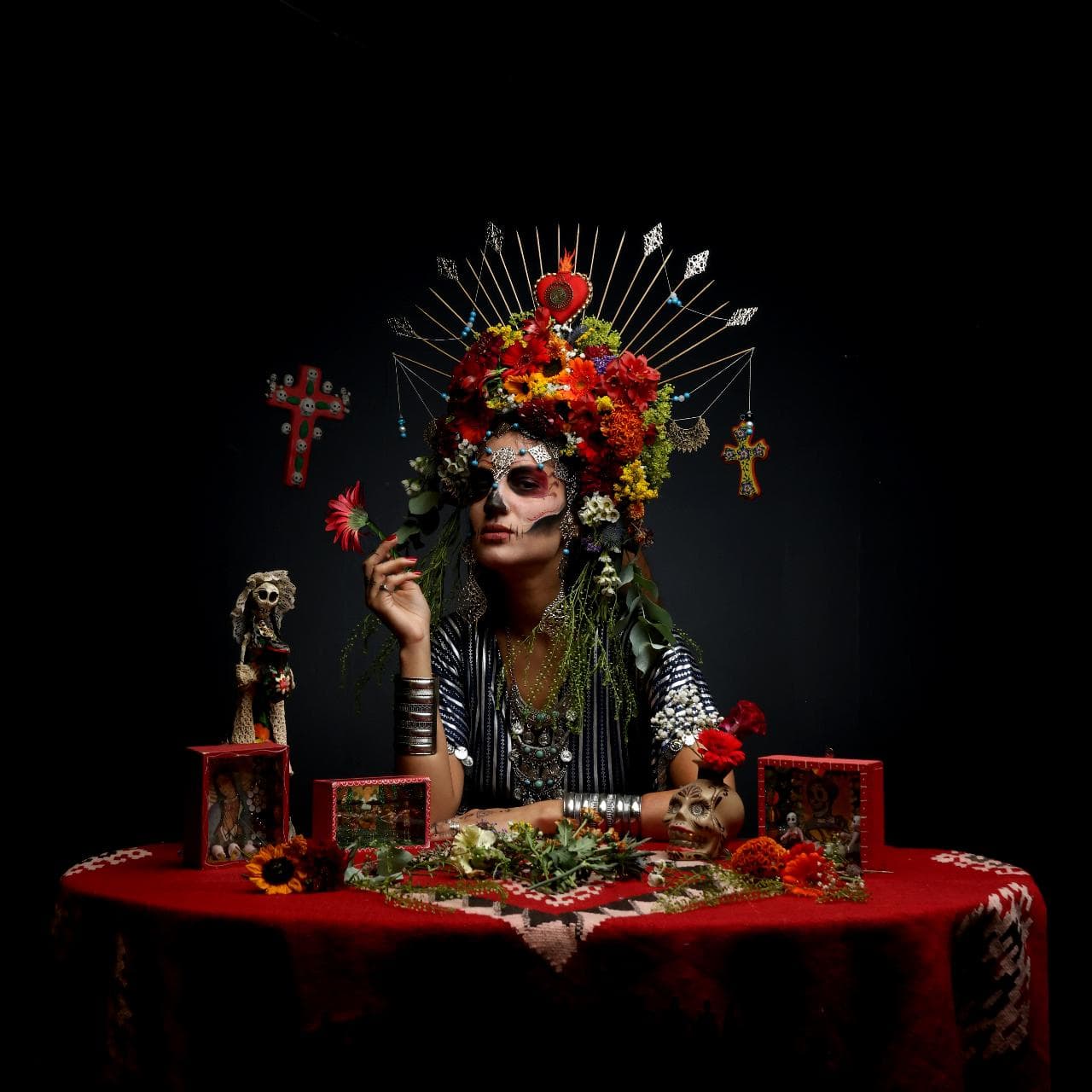 Orange Blossom @ Aucard de Tours