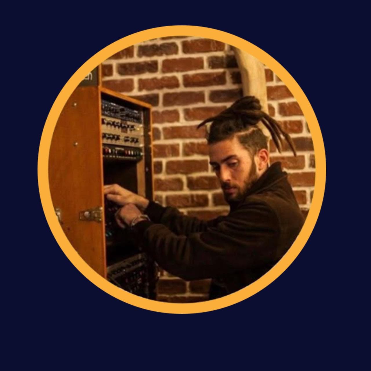 Johnny Dread @ Aucard de Tours