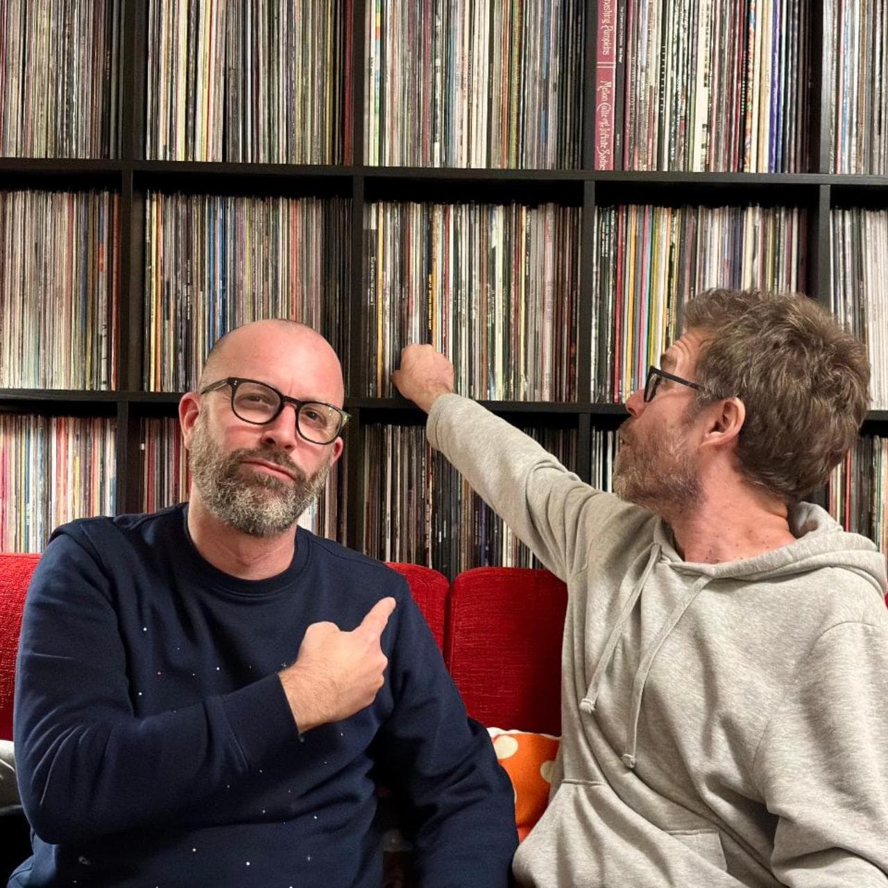 Organic Grooves @ Aucard de Tours