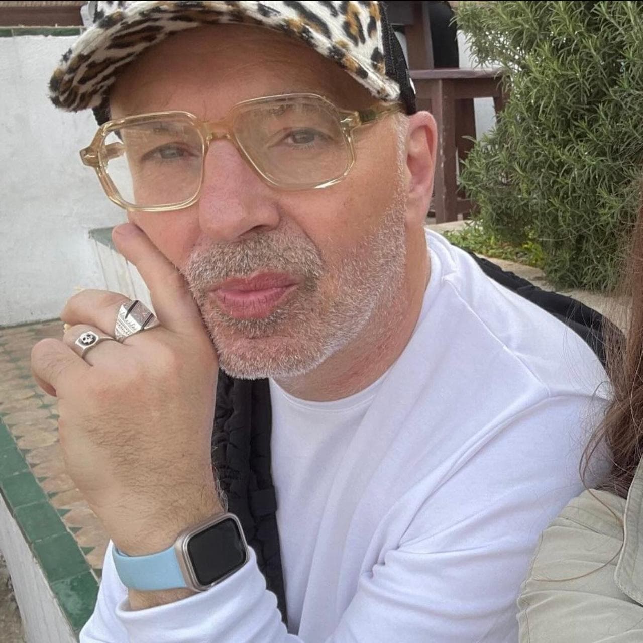 Le Tchador @ Aucard de Tours