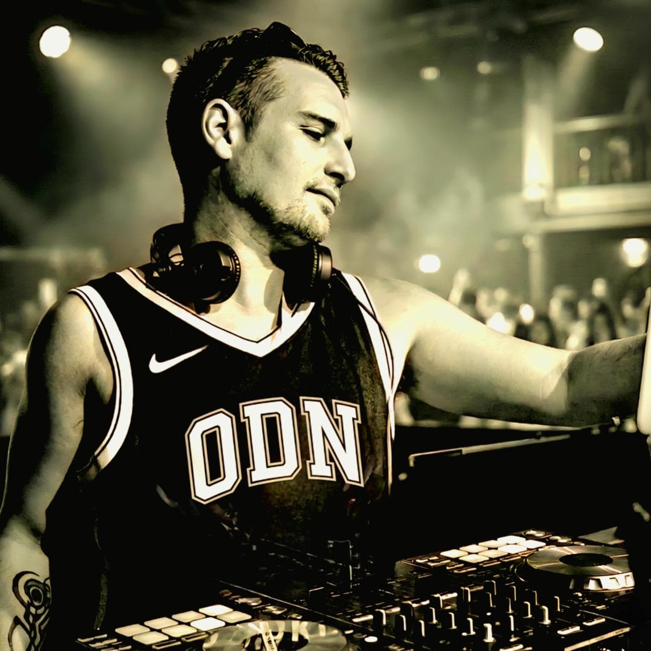 Loup @ Aucard de Tours