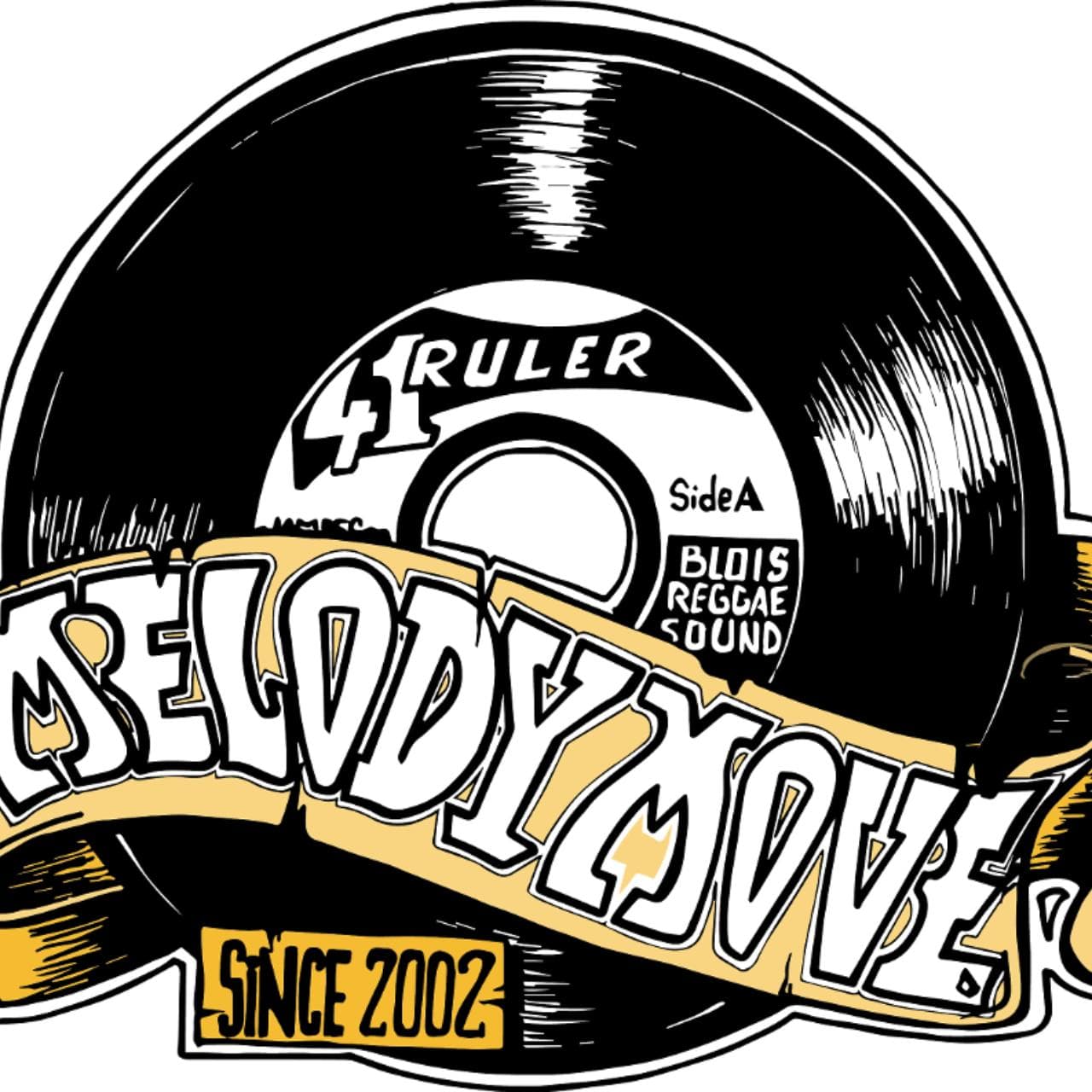 Melody Move @ Aucard de Tours