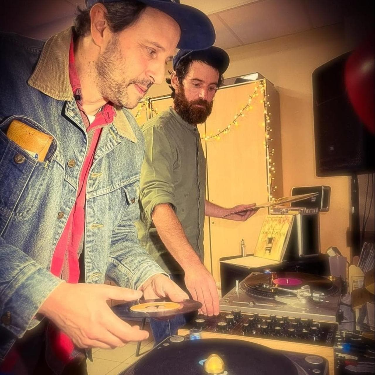 Rob-On & Sargento