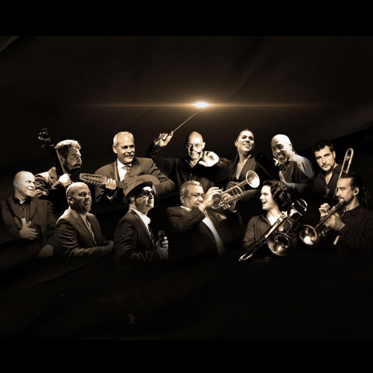 Buena Vista All Stars