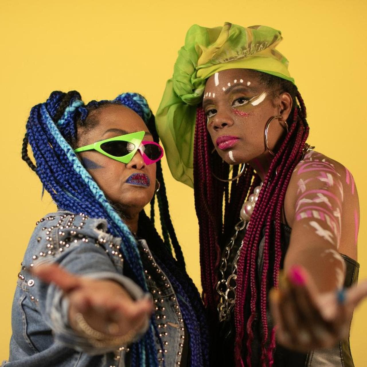 Las Panteras