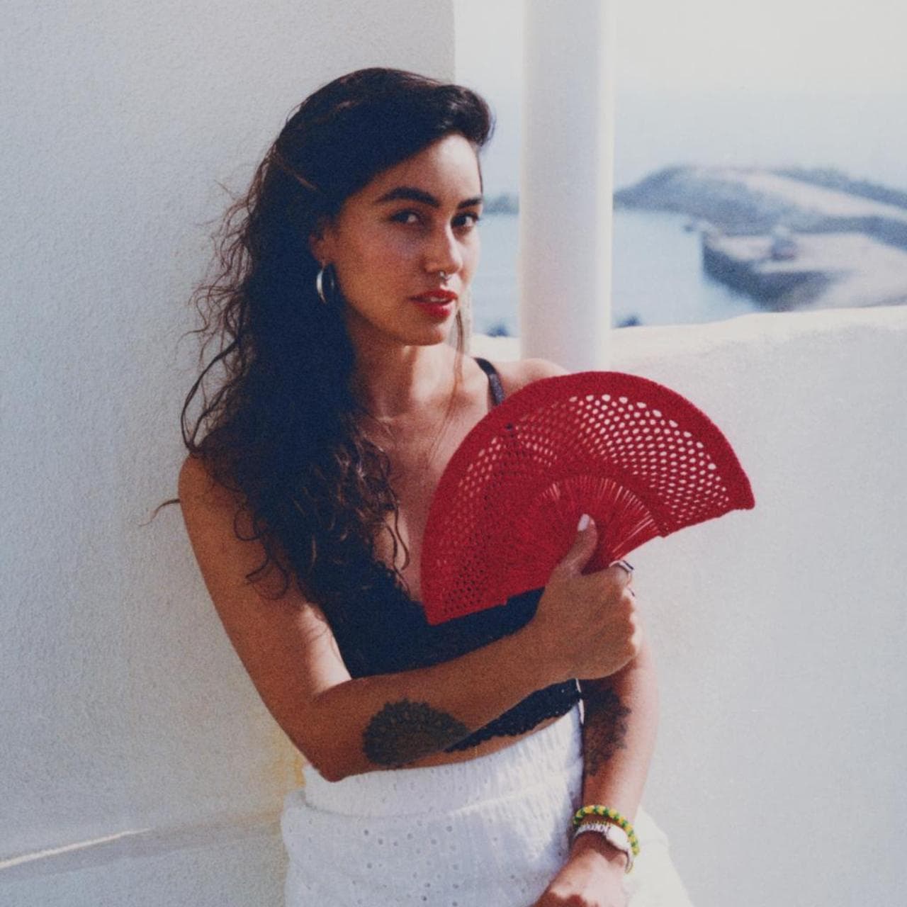 Cami Layé Okún