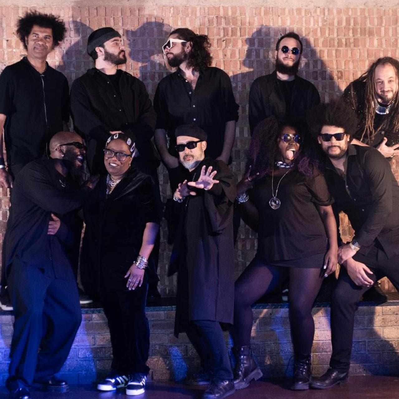 Kyoto Jazz Massive ft Yoshi Okino with Eoando