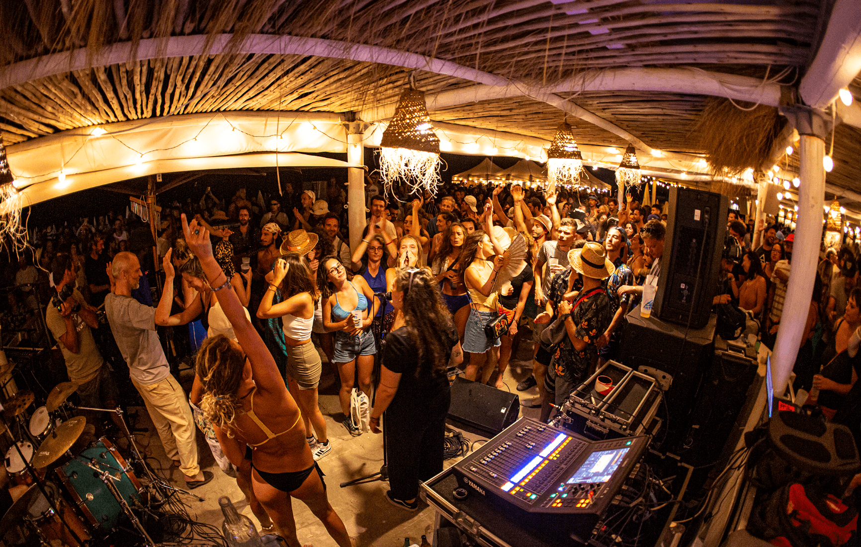 Worldwide Festival