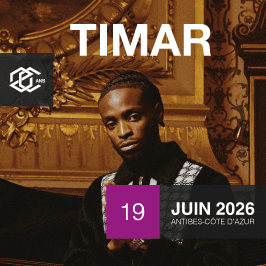 Timar @ Nuits Carrées