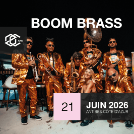 Boom Brass