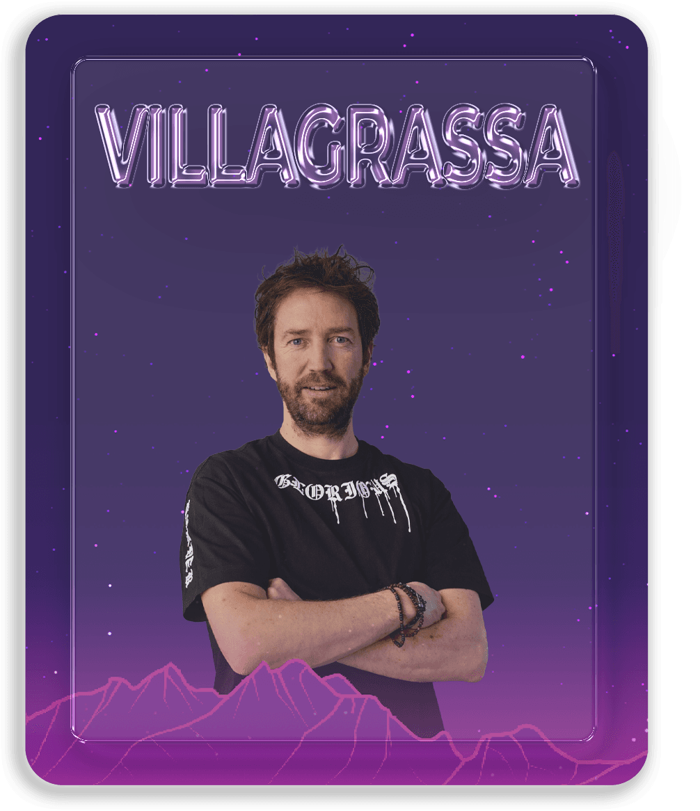 Villagrassa