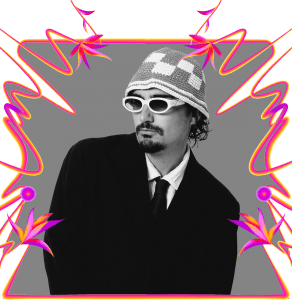 Upsilone @ Stereoparc Festival