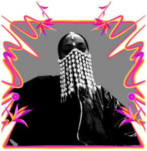 Asna presente Rave in Town @ Stereoparc Festival