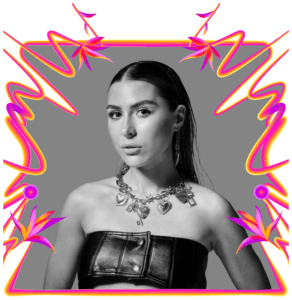 Emma B @ Stereoparc Festival