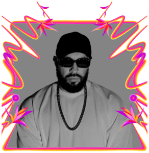 Nicolas Cuer @ Stereoparc Festival