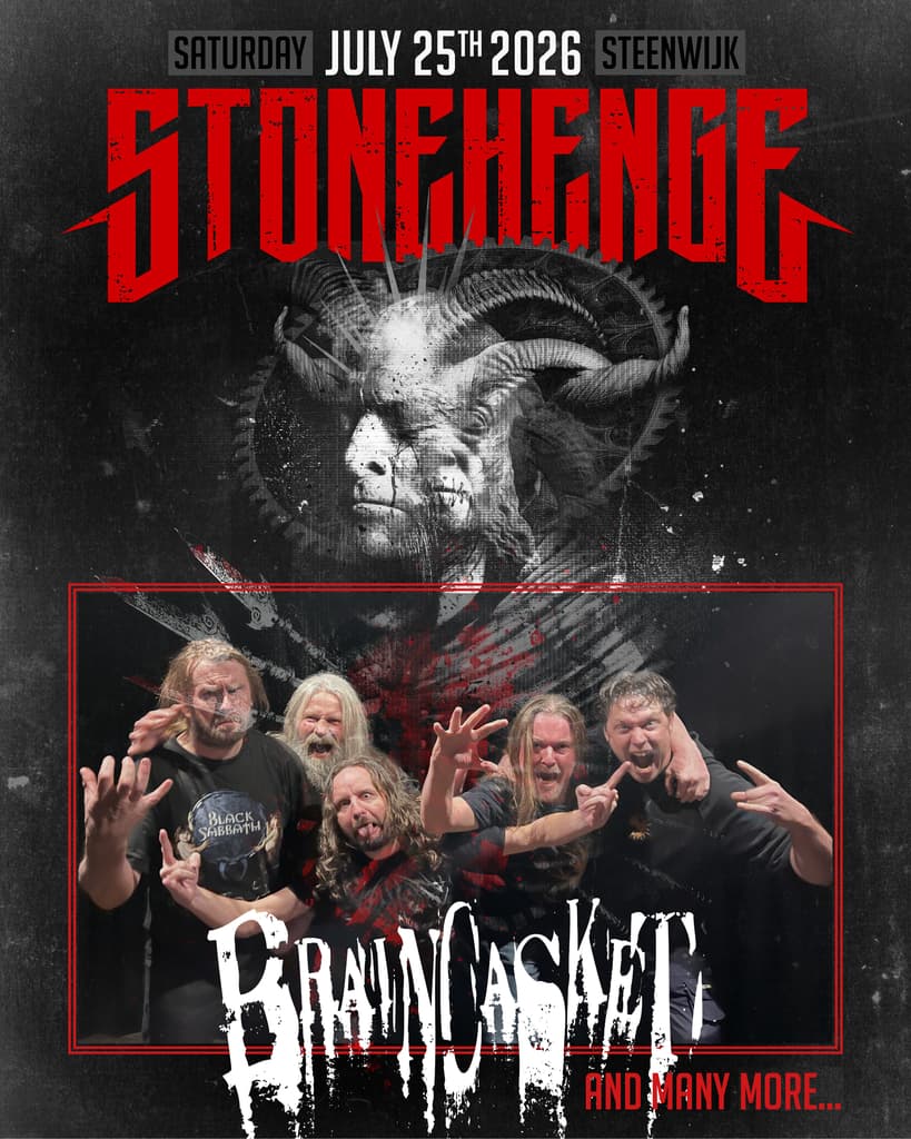 Braincasket