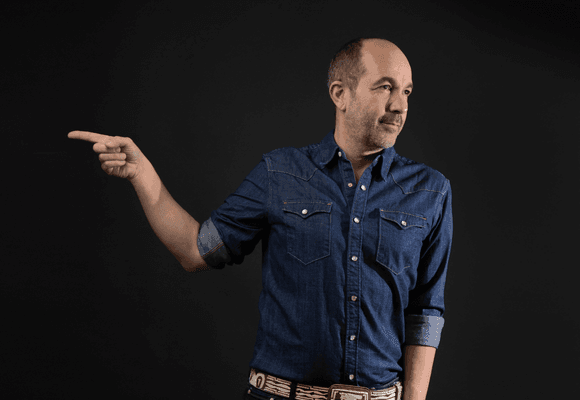 Etienne de Crecy @ Outdoormix Festival