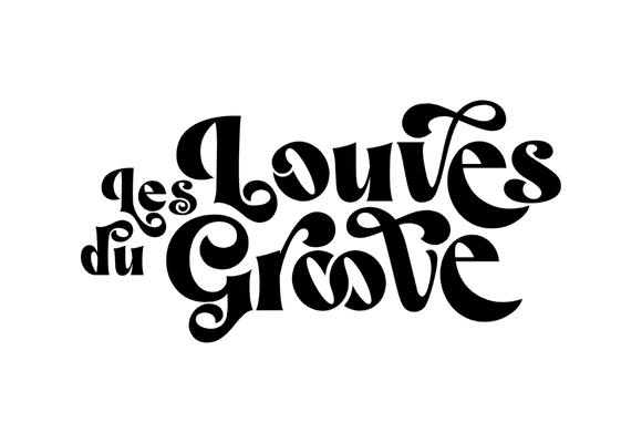 Louves du Groove