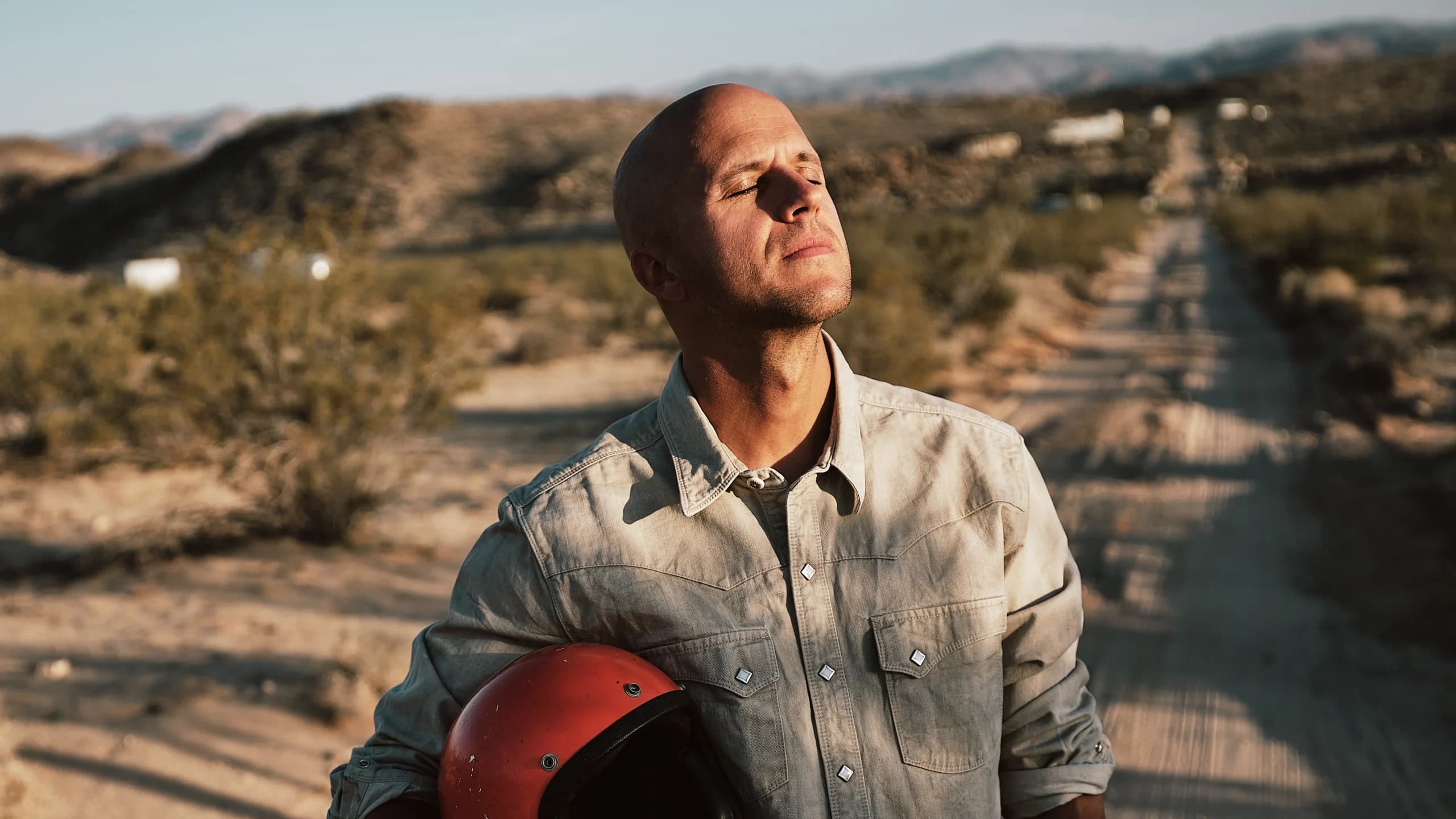 Milow @ Soudal Summer Sessions