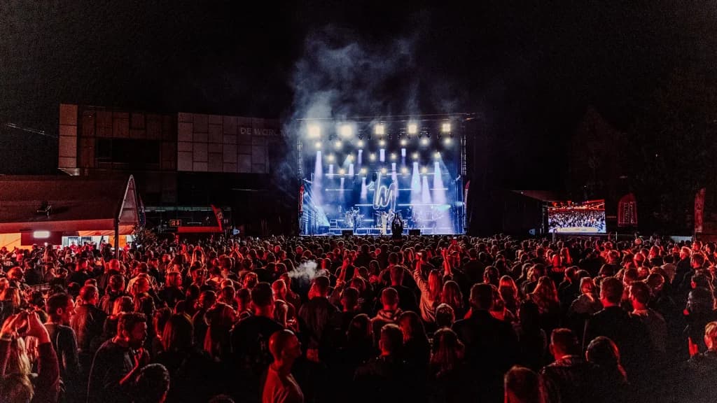 Soudal Summer Sessions