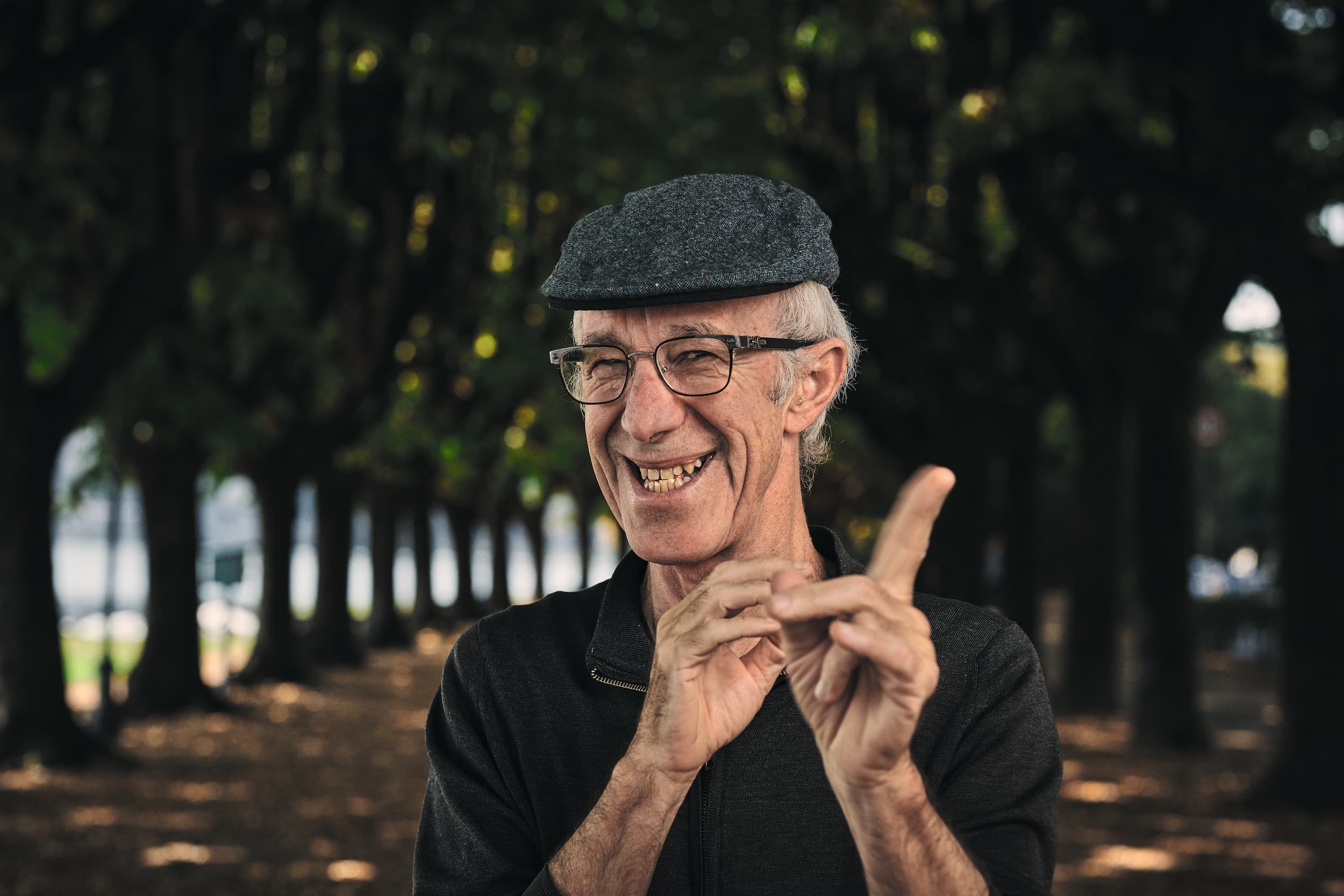 Raymond Van Het Groenewoud @ Soudal Summer Sessions